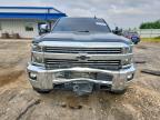 2015 Chevrolet Silverado K2500 Heavy Duty LTZ
