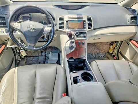 2009 Toyota Venza fwd V6