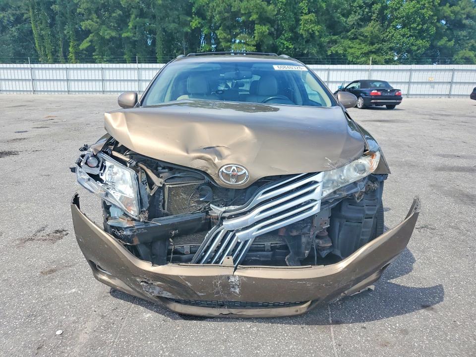 2009 Toyota Venza awd V6