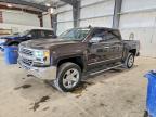 2016 Chevrolet Silverado K1500 LTZ