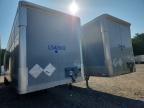 2017 Wabash Dvhdhpc DRY Van Trailer