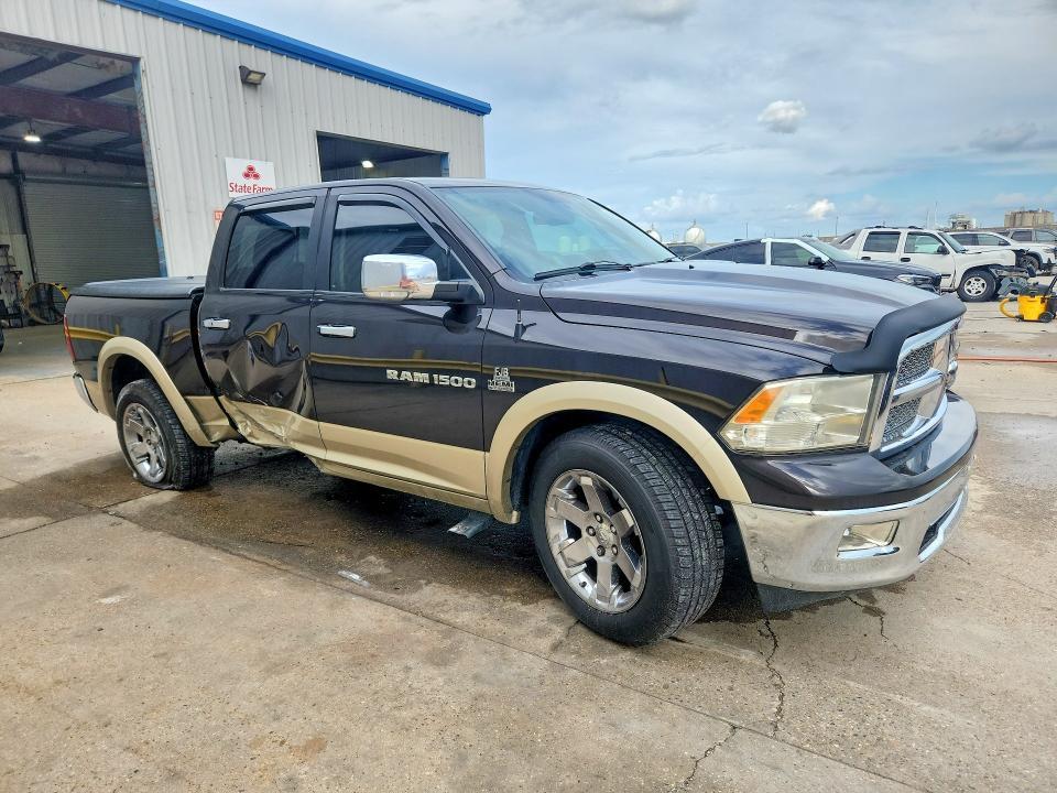 2011 Dodge Ram 1500