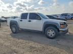 2007 Chevrolet Colorado