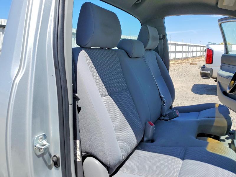 2005 Toyota Tacoma Base