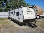 2016 Jayco Jay Trailers