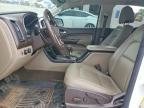 2017 GMC Canyon SLT