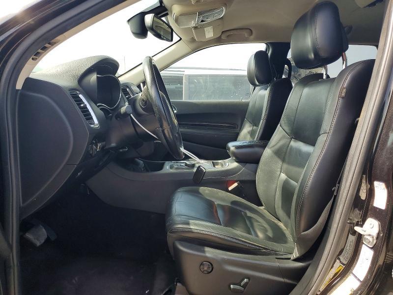 2016 Dodge Durango Limited