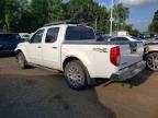 2011 Nissan Frontier S