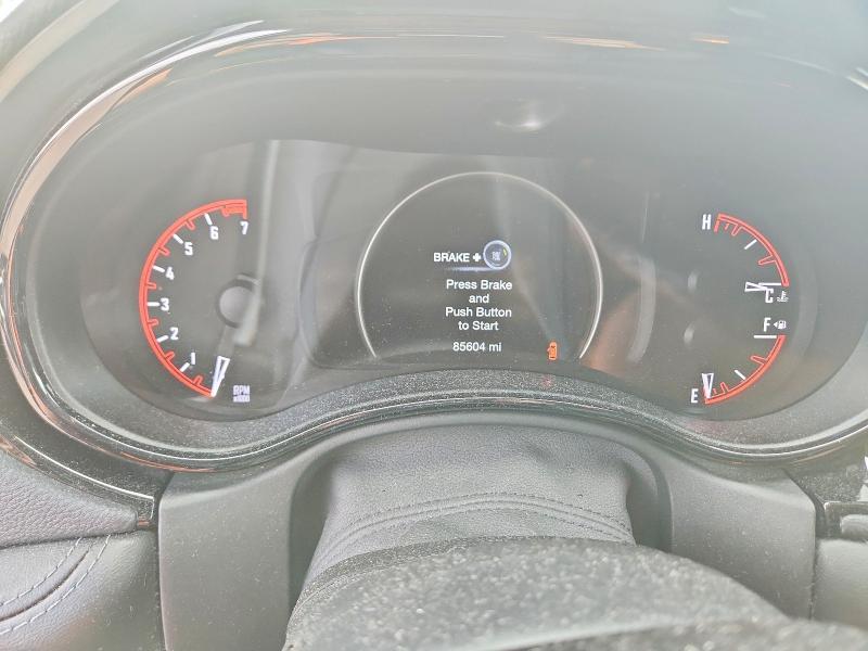 2021 Dodge Durango sxt