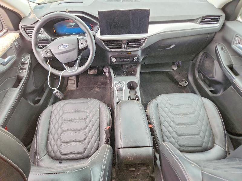 2024 F Escape