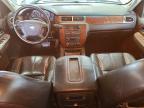 2007 Chevrolet Silverado K1500 Crew Cab