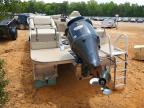 2012 Suncatcher/g3 Boats 322C Elite W/VF225LA