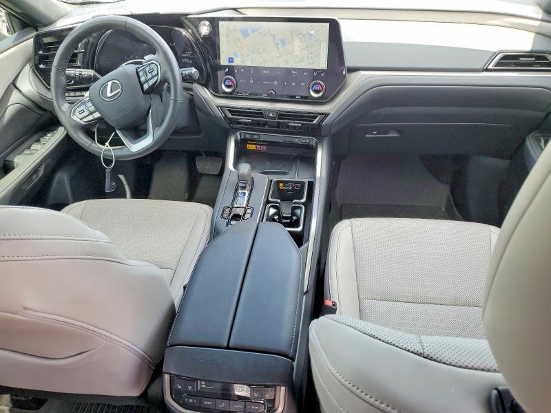 2025 Lexus Tx 350 Premium