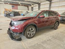 2019 Honda Cr-v exl en venta en Greenwood, NE