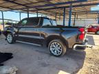 2020 Chevrolet Silverado K1500 LTZ