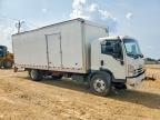 2021 Isuzu FTR
