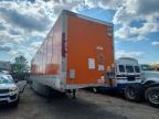 2014 Wabash DRY Van Trailer