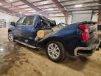 2023 Chevrolet Silverado K1500 LTZ