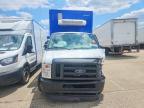 2023 Ford Transit Refrigerated BOX Truck