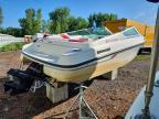 1992 Celebrity 190BR-Boat