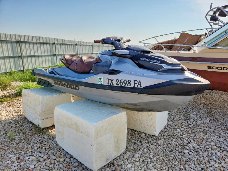 2019 Sea-Doo GTX Limited 230