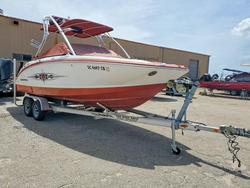 2008 Chaparral 190SSI en venta en Gaston, SC