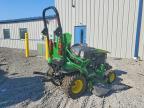 2013 John Deere 1025R-Greens Mower