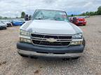 2007 Chevrolet Silverado C2500 Heavy Duty