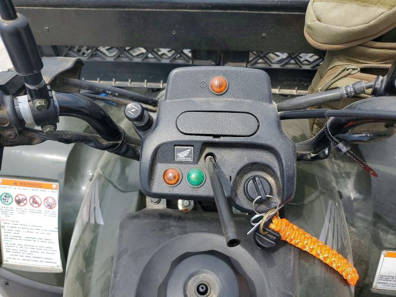 2023 Honda ATV