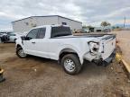 2022 Ford F150 Super Cab