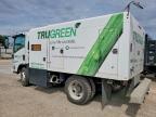 2014 Isuzu NPR HD BOX Truck