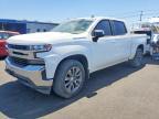 2022 Chevrolet Silverado LTD C1500 LT