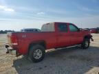 2008 GMC Sierra K2500 Heavy Duty