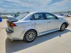 2011 Mitsubishi Lancer