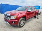 2020 GMC Canyon SLT