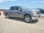 2017 Nissan Titan S