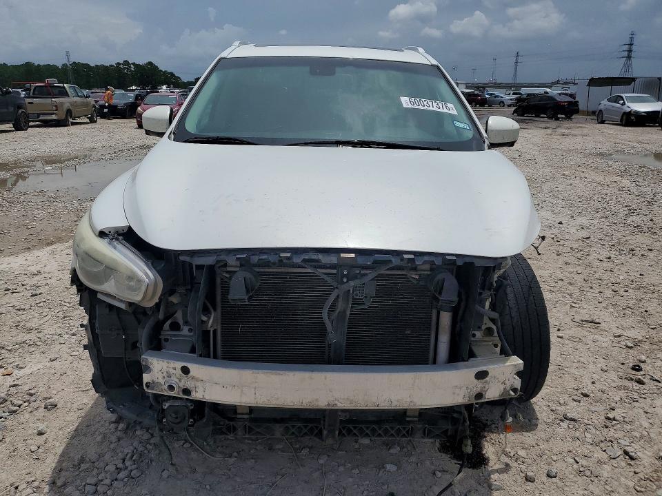2013 Infiniti Jx35 Base