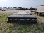 2022 Bigtex 2022 BIG TEX 14GN-28BK+5MR Equipment Trailer