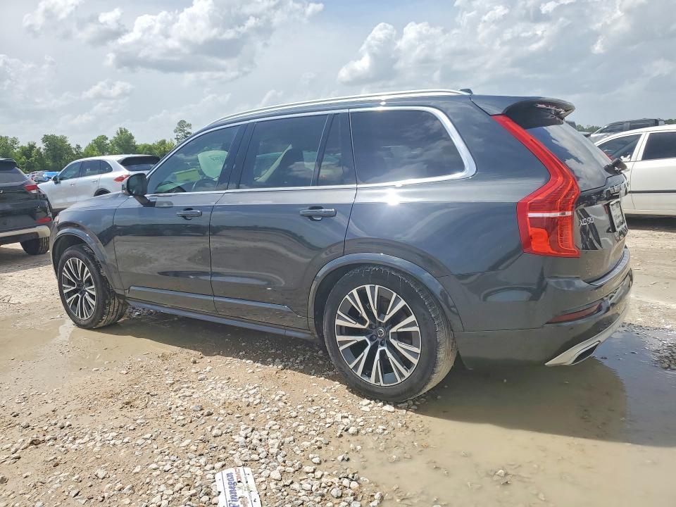 2021 Volvo Xc90 T5 Momentum