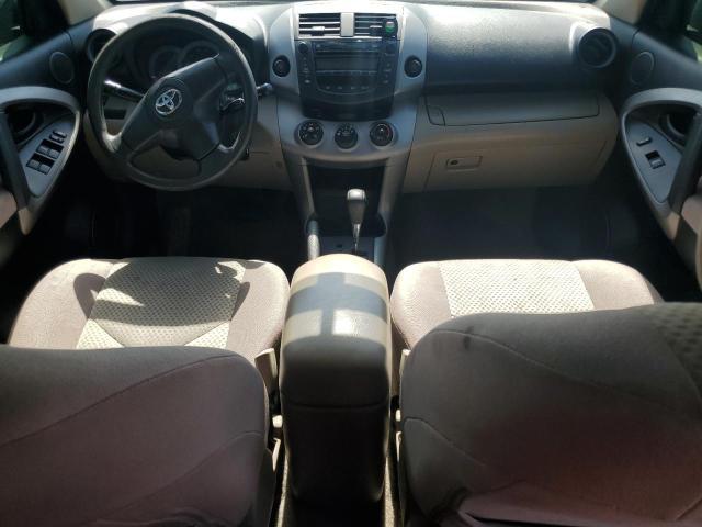2008 Toyota Rav4 Base
