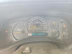 2007 Chevrolet Silverado C1500 Classic