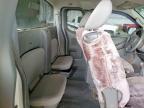 2013 Nissan Frontier S