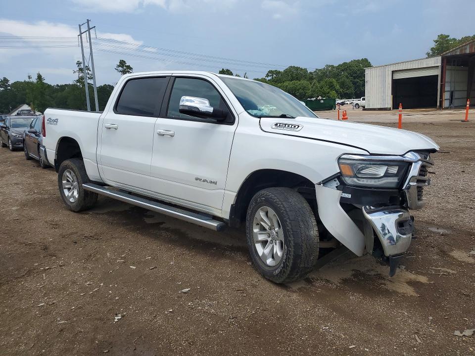2024 Dodge RAM