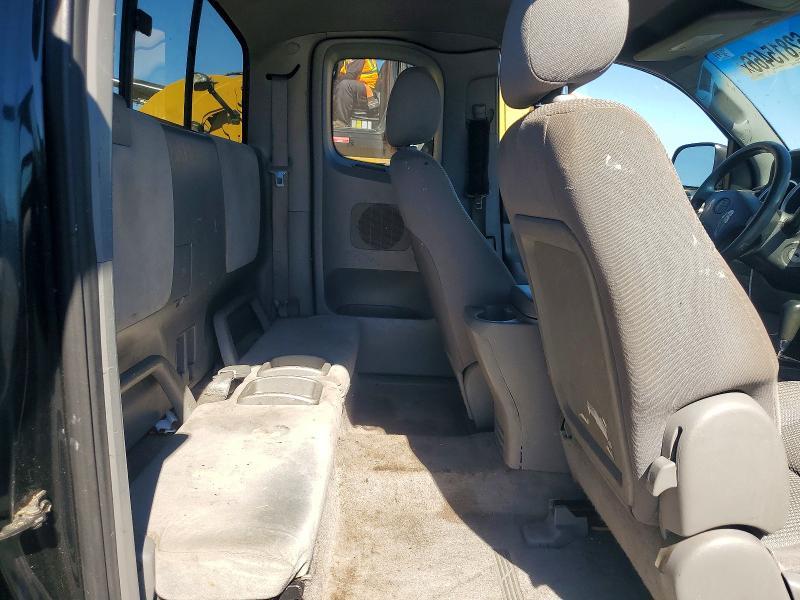 2006 Toyota Tacoma Base