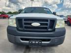 2007 Ford F150