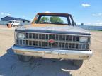 1981 Chevrolet K10