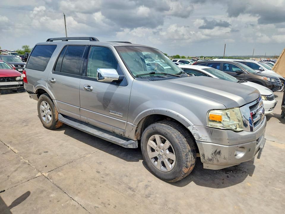 2008 Ford Expedition xlt