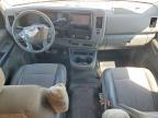2021 Nissan NV 2500 HD S
