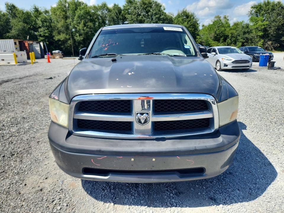2011 Dodge Ram 1500