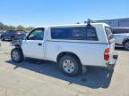 2002 Toyota Tacoma Base